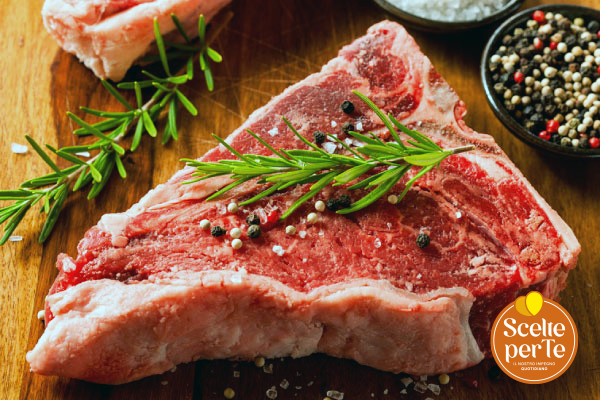 Bistecca Danese